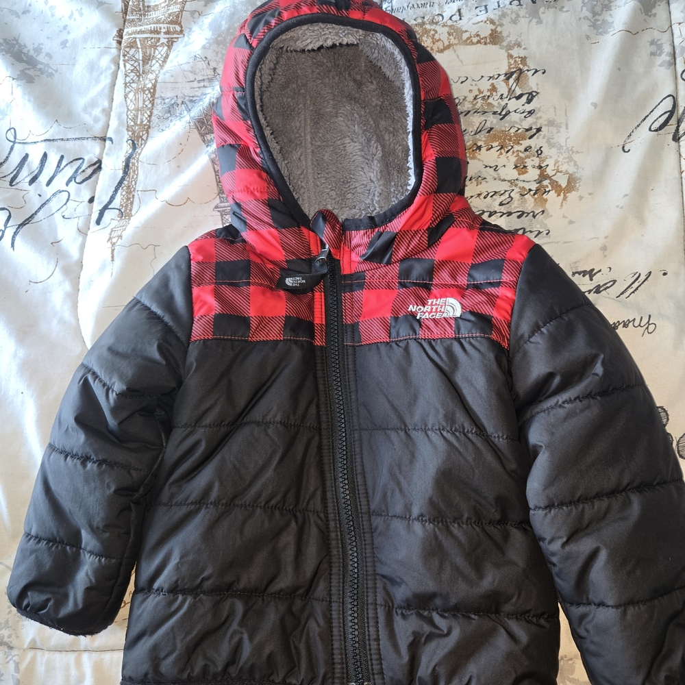 The North Face Moondoggy Toddler Jacket 12 - 18 Months